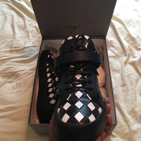 Giuseppe zanotti design - Picture 3 of 6